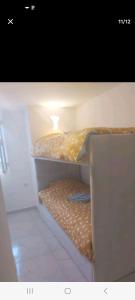 Appartement saranda