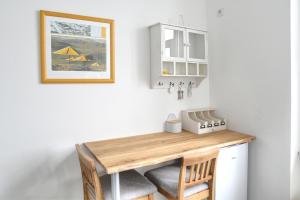 Mittendrin - Apartment mit 2 Balkonen sehr zentral