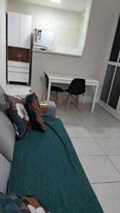 Apto inteiro - WiFi, ar condicionado