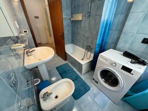 Family App4rent Betulle 5 Jesolo