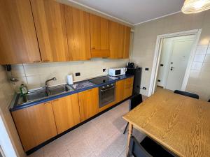 Family App4rent Betulle 5 Jesolo