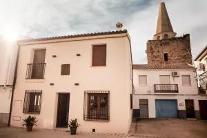 La Casina de Palacio - Педросо-де-Асим