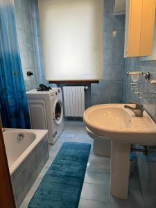 Family App4rent Betulle 5 Jesolo