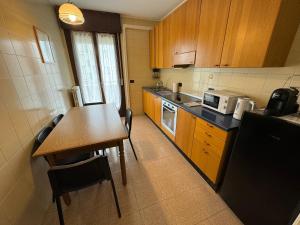 Family App4rent Betulle 5 Jesolo