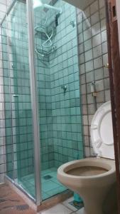 Ondina Frente ao Sol