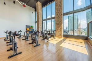 Exceptional property in the heart on downtown Miami