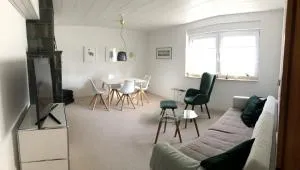 Ferienhaus im Grünen - Tröbsdorf Ferienhaus im Grünen - Tröbsdorf