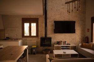 La Casina de Palacio