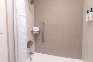 Two-Bedroom Suite room in Wave Crest Resort