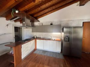 Una terrazza su Volta Mantovana
