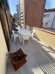 Una terrazza su Volta Mantovana
