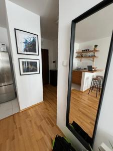 Marina Primore Apt nad morzem