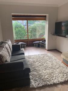 Apartamento no centro de Gramado