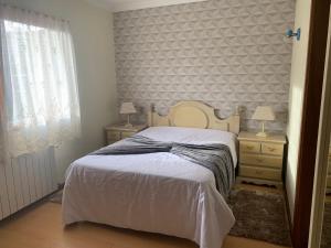 Apartamento no centro de Gramado