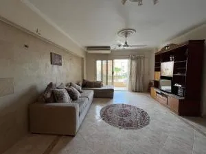 2 Bedroom Chalet, Private Garden Ain El Sokhna - السويس
