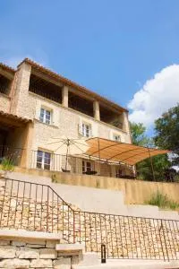 Domaine de Coulon - Issirac