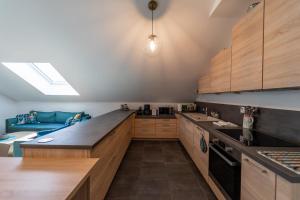 La Champanaise - 2 bedroom apartment 300m from Lake Annecy