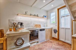 Maisons de vacances Le Chant De La Mer - Villerville - Proche Plage : photos des chambres