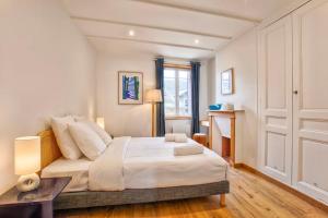 Maisons de vacances Le Chant De La Mer - Villerville - Proche Plage : photos des chambres