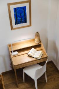 Maisons de vacances Le Chant De La Mer - Villerville - Proche Plage : photos des chambres