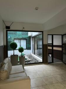 Rivadavia Departamentos