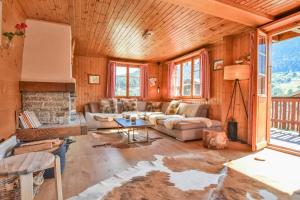 Chalet Castellani Duplex