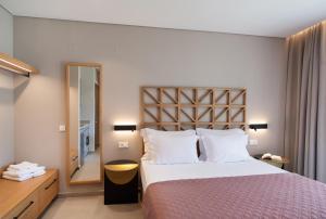 Niriton Residence Brand new Nydri Suites