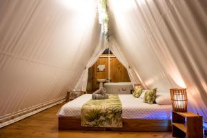 Quimera Glamping
