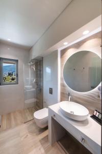 Niriton Residence Brand new Nydri Suites