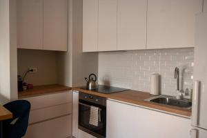 Cozy Pet Friendly Apartment