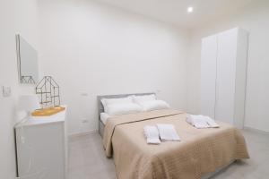 Antonia’s House