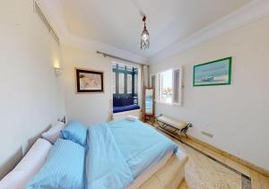 Stylish Apartment 3 Brooms MB1at Marina Abu-Tig with Marina View