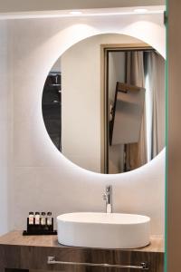 Niriton Residence Brand new Nydri Suites