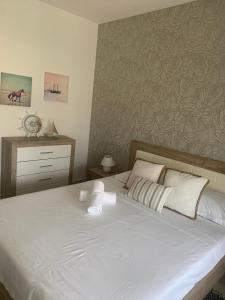 Apartament Palma Astoria