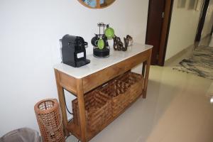 The Coral Villa with marina access, free ka yak and private pool - Al Dana Island Fujairah