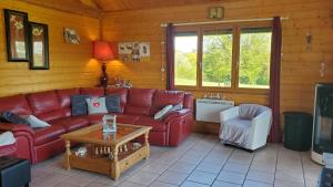 Grand Chalet