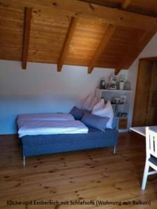 Ferienwohnungen zentral Altötting