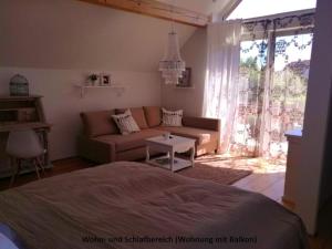 Ferienwohnungen zentral Altötting