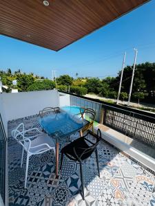 AzulRest Casa de Verano