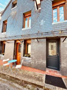 La Petite Ardoise - Maison au calme pour 4 pers