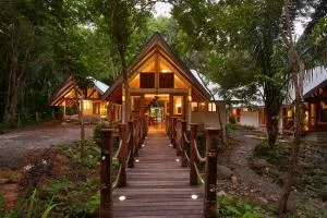 Casa Ananda a Bali Inspired Home - Esperanza