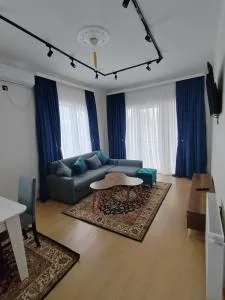 ponichala private villa - Rustavi