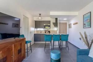 Le cosy de Duingt charmant appartement à 150m du lac