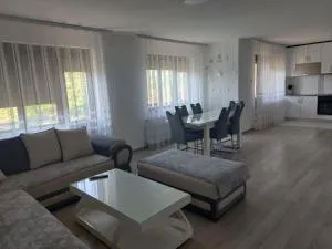 Apartman Gajić - Igrište