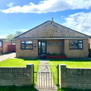Early Sunrise - Entire House in Withernsea - Hollym
