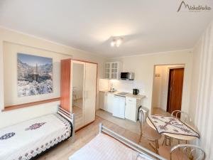 Pokoje u Zbyszka w Willi Michałówka