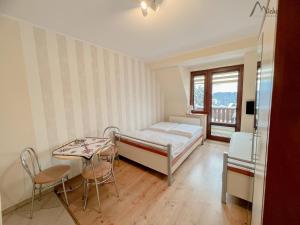 Pokoje u Zbyszka w Willi Michałówka