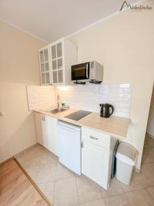 Pokoje u Zbyszka w Willi Michałówka