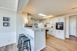 St Augustine Home with Dock and Lift on St Johns River