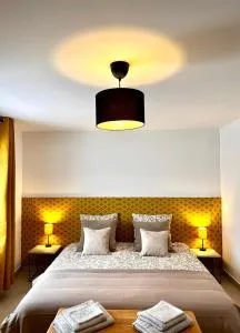 La Maison du Cocher - 拉翁莱塔普